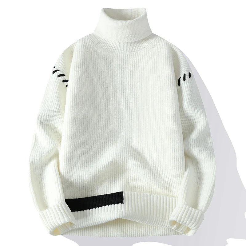 Marcella - Relaxed Fit coltrui voor moeiteloos comfort