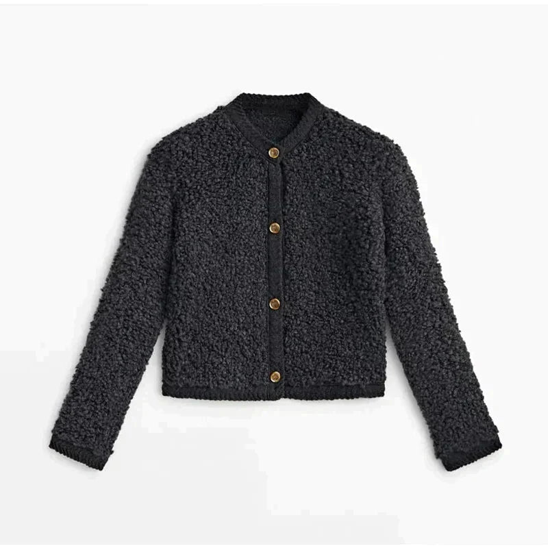 FluffyTrove™ - Bovenkleding Voor Vrouwen