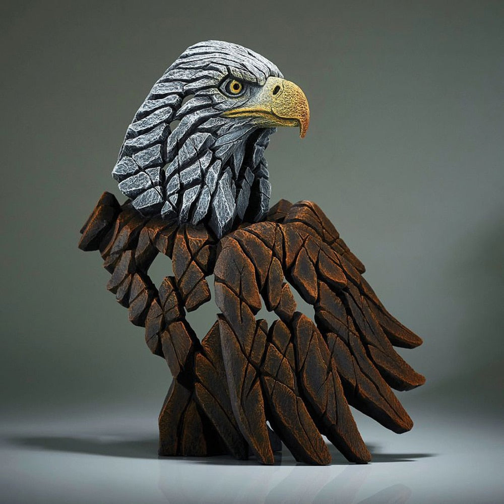 WildAura - Artistieke dierenbeelden voor een elegant decor