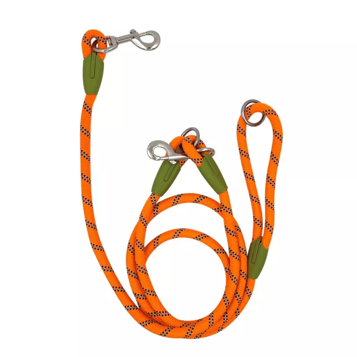PacePup – Handsfree hondenriem met verstelbare tailleband en reflecterend veiligheidsontwerp