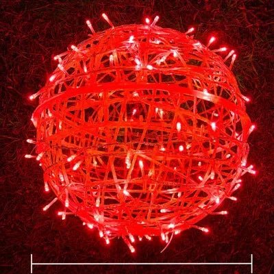 ShineOrbs - Weerbestendige LED-lampjes voor gebruik het hele jaar door