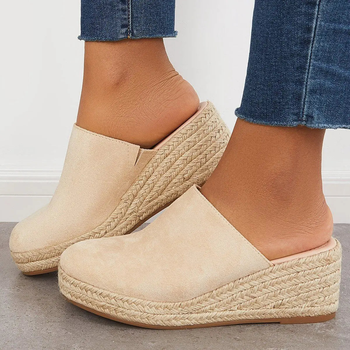 EcoStride™️ - Comfortabele Orthopedische Sandalen