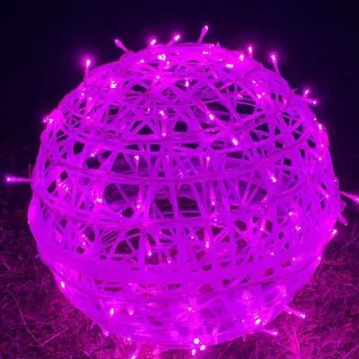 ShineOrbs - Weerbestendige LED-lampjes voor gebruik het hele jaar door