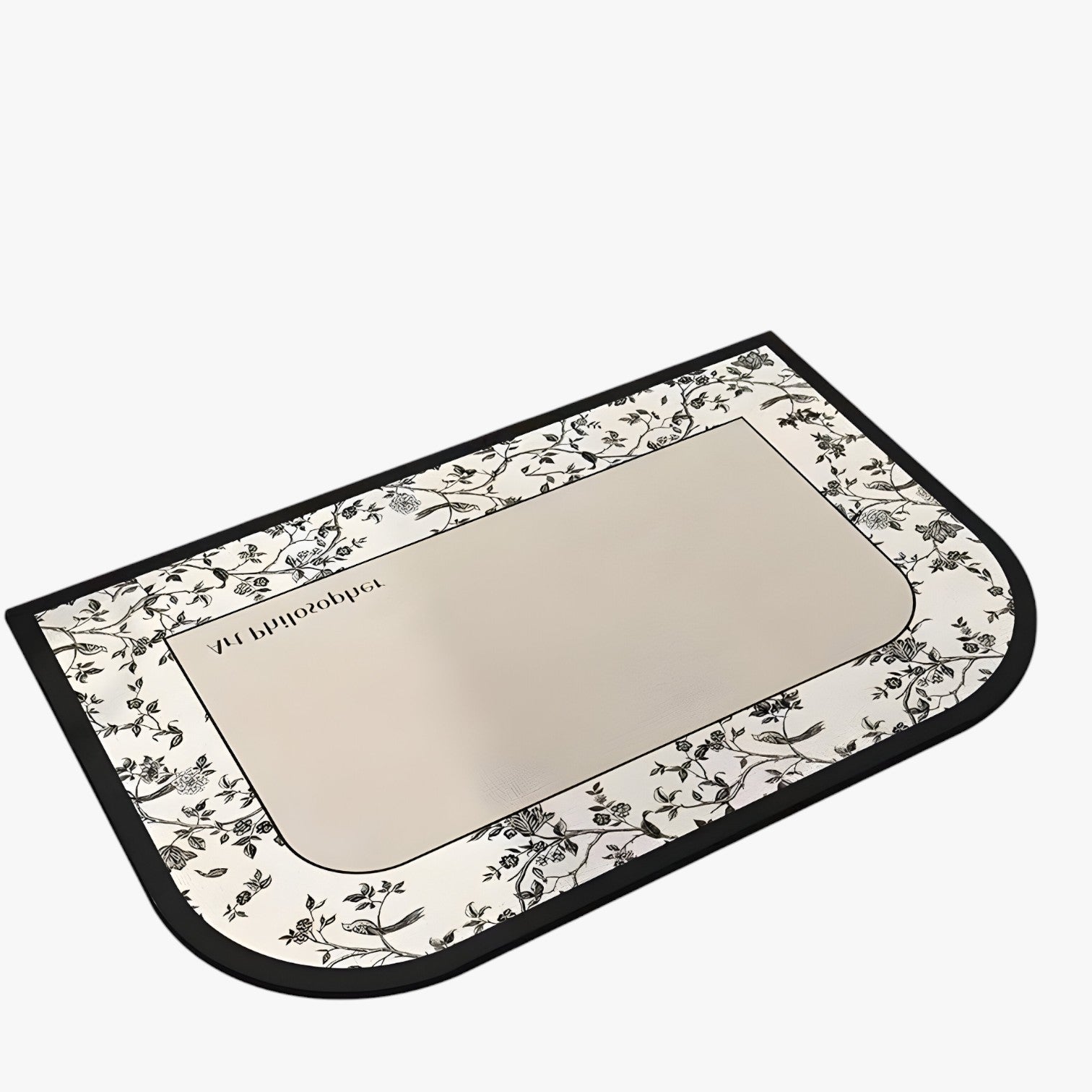 Variant image for Mauro - Antislip Badmat voor Veilig en Luxe Baden in Elke Badkamer-2