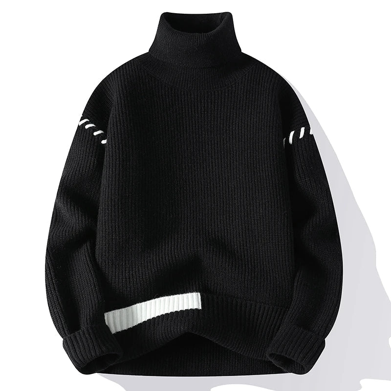 Marcella - Relaxed Fit coltrui voor moeiteloos comfort