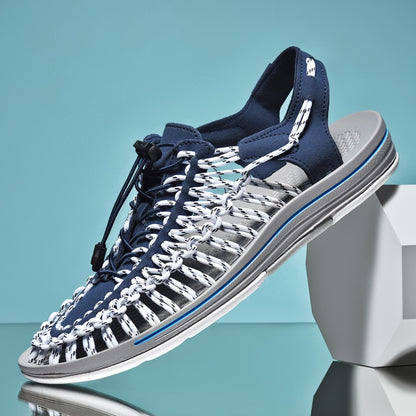 BreezeStride - Comfortschoenen Voor De Zomer