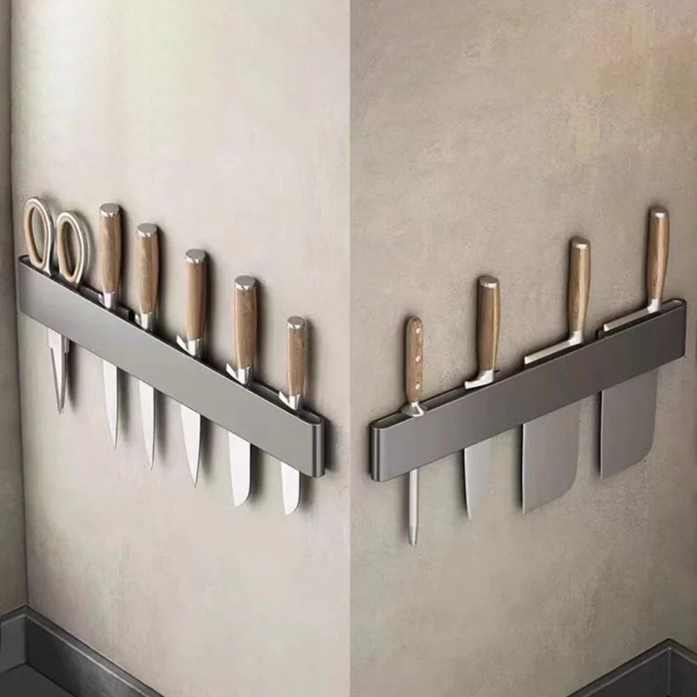 CutMaster - Messenrek voor aan de muur en op het aanrecht