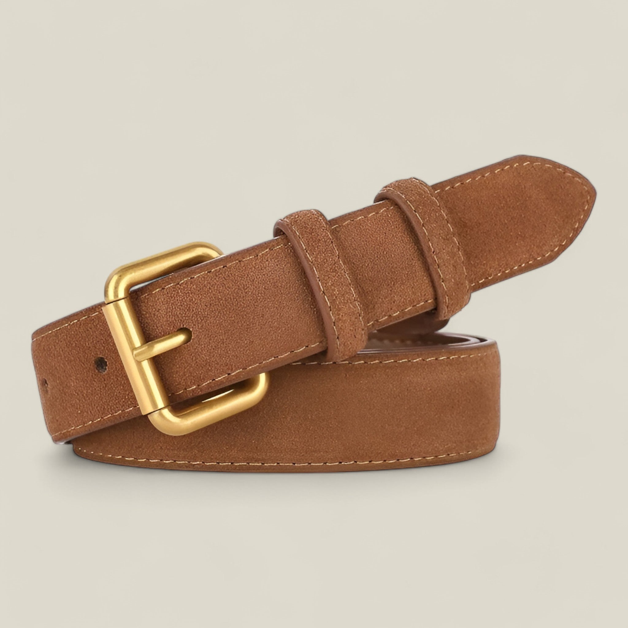 Bella - Elegante riem met stijlvolle gesp en veelzijdig design