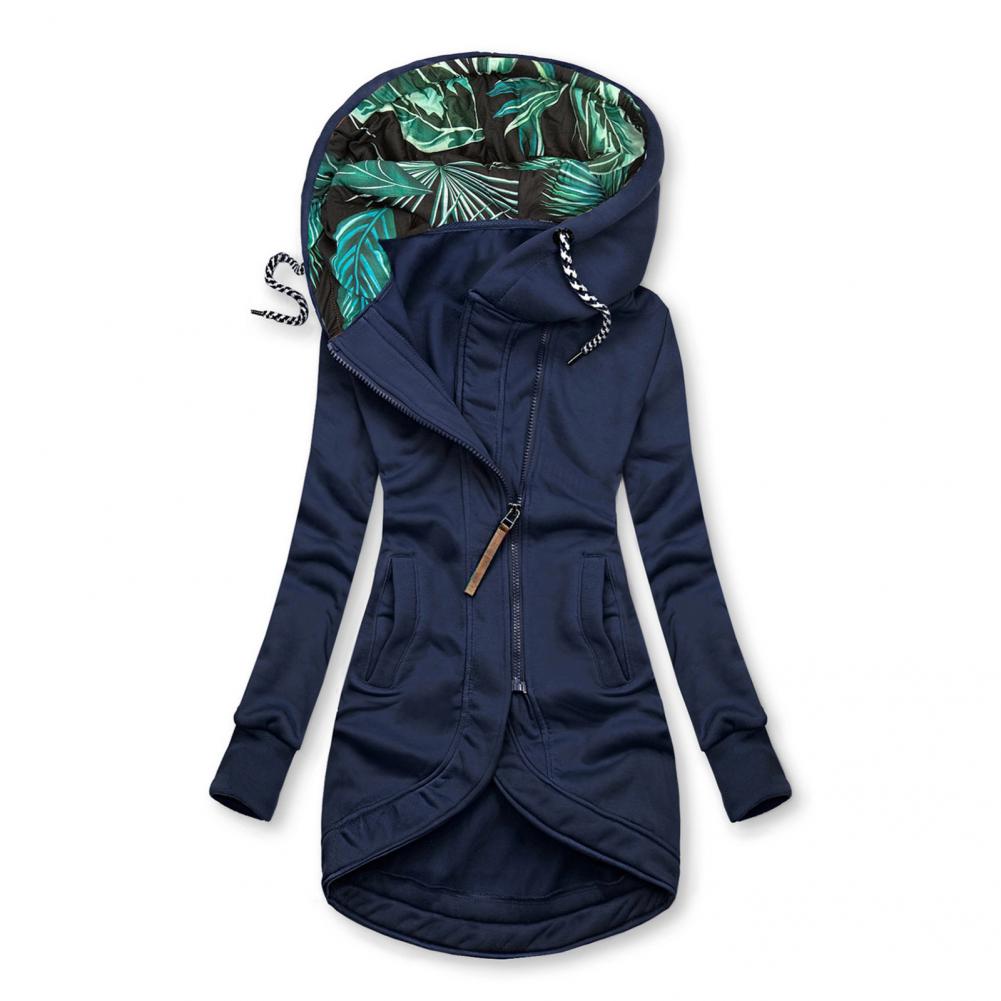 Amelia - Klassieke winterjas met tijdloze elegantie en warmte