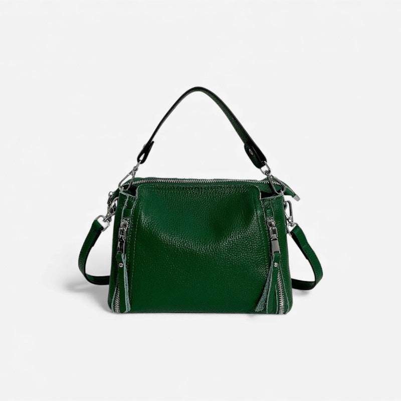 Isaura – Handtas met Afneembare Schouderband en Handvatten