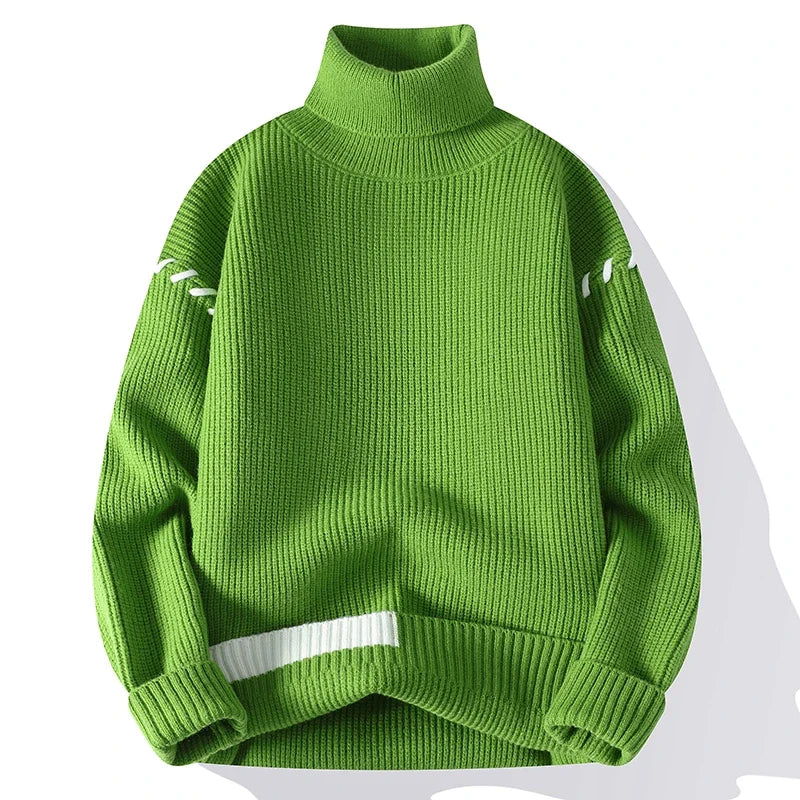 Marcella - Relaxed Fit coltrui voor moeiteloos comfort