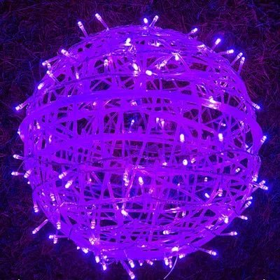 ShineOrbs - Weerbestendige LED-lampjes voor gebruik het hele jaar door