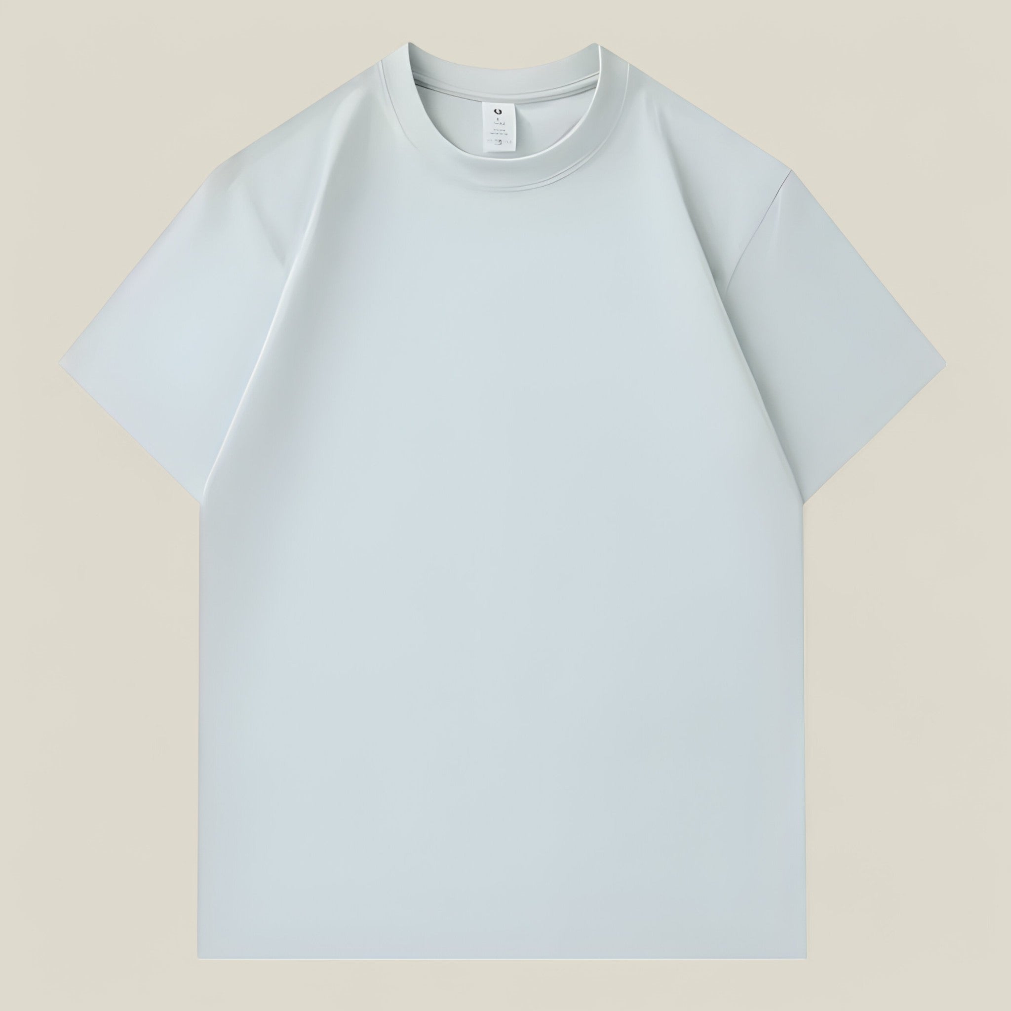 Max - Stijlvol T-shirt met oversized snit voor moderne stijl en comfort
