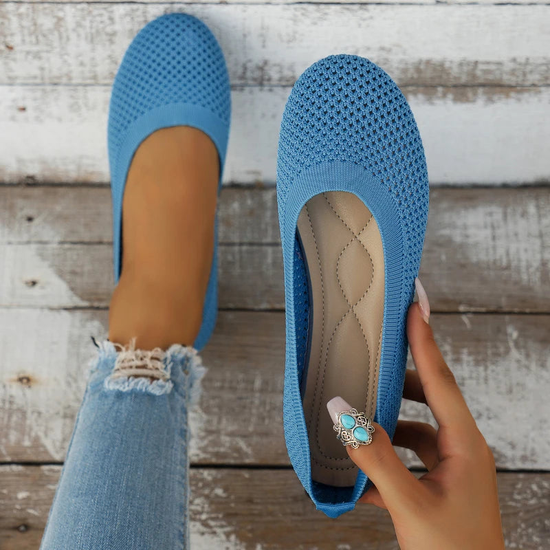 FlexiCharm™️ - Comfort Dames Schoenen 1+1 Gratis