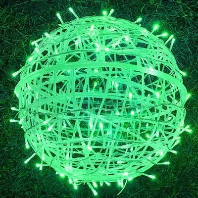ShineOrbs - Weerbestendige LED-lampjes voor gebruik het hele jaar door