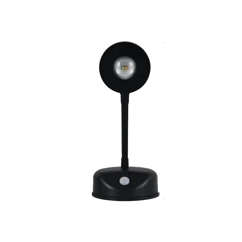 LumiSense – LED Sensor Tafellamp met Verstelbare Helderheid