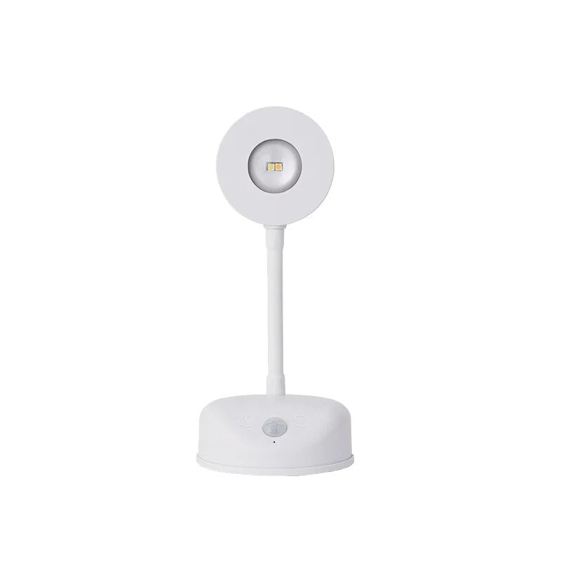 LumiSense – LED Sensor Tafellamp met Verstelbare Helderheid