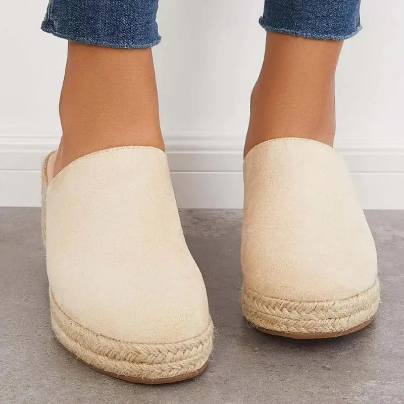 EcoStride™️ - Comfortabele Orthopedische Sandalen