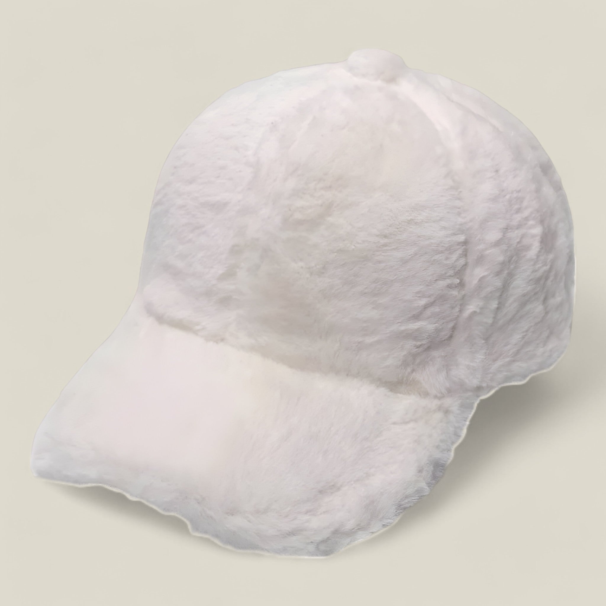 Alex - Unisex verstelbare baseballpet met tijdloze stijl voor comfort bij koud weer