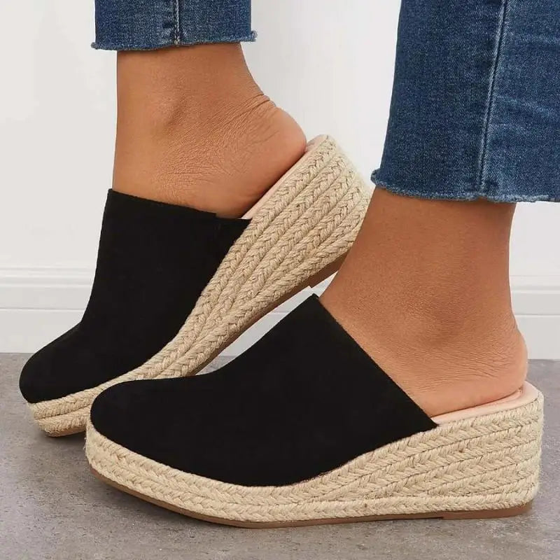 EcoStride™️ - Comfortabele Orthopedische Sandalen