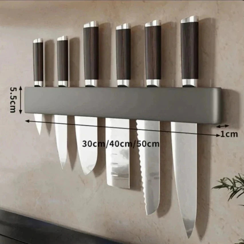 CutMaster - Messenrek voor aan de muur en op het aanrecht