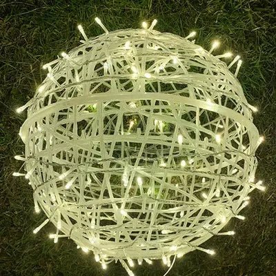 ShineOrbs - Weerbestendige LED-lampjes voor gebruik het hele jaar door