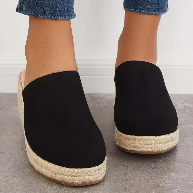 EcoStride™️ - Comfortabele Orthopedische Sandalen