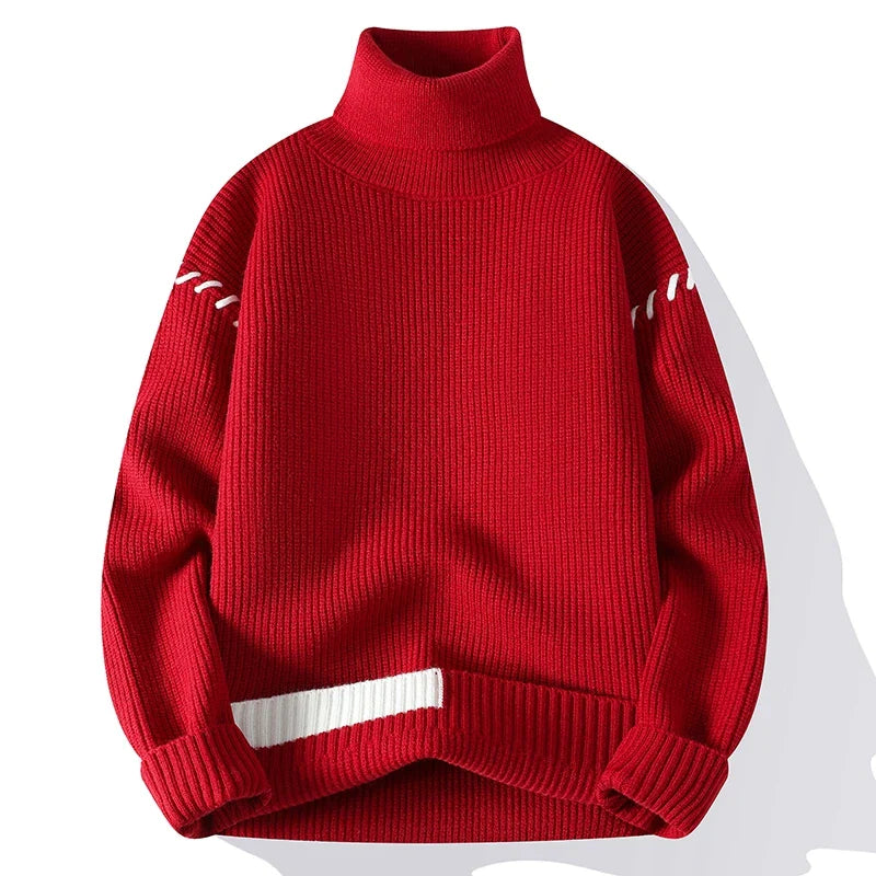 Marcella - Relaxed Fit coltrui voor moeiteloos comfort