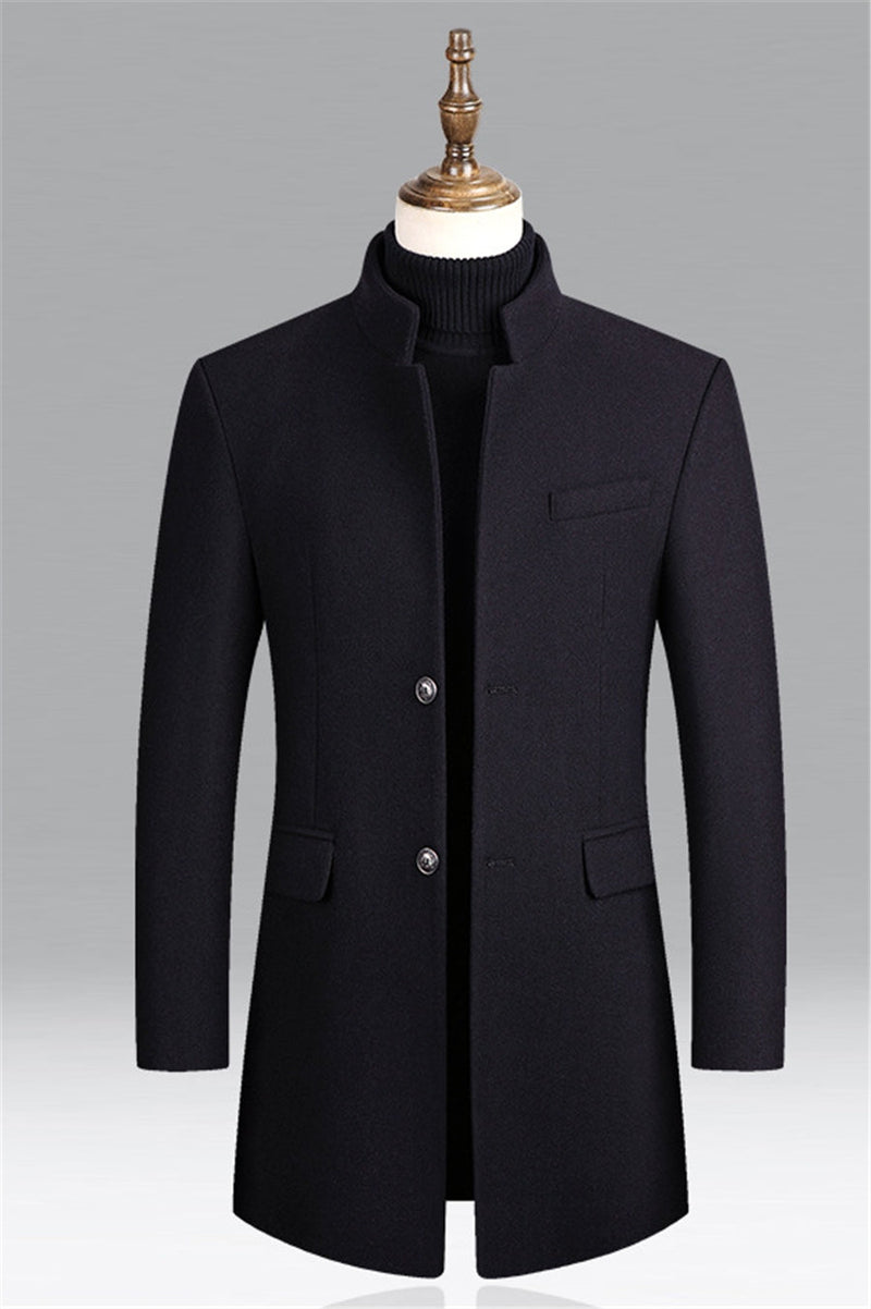 RegalFern™ - Elegant jack voor heren