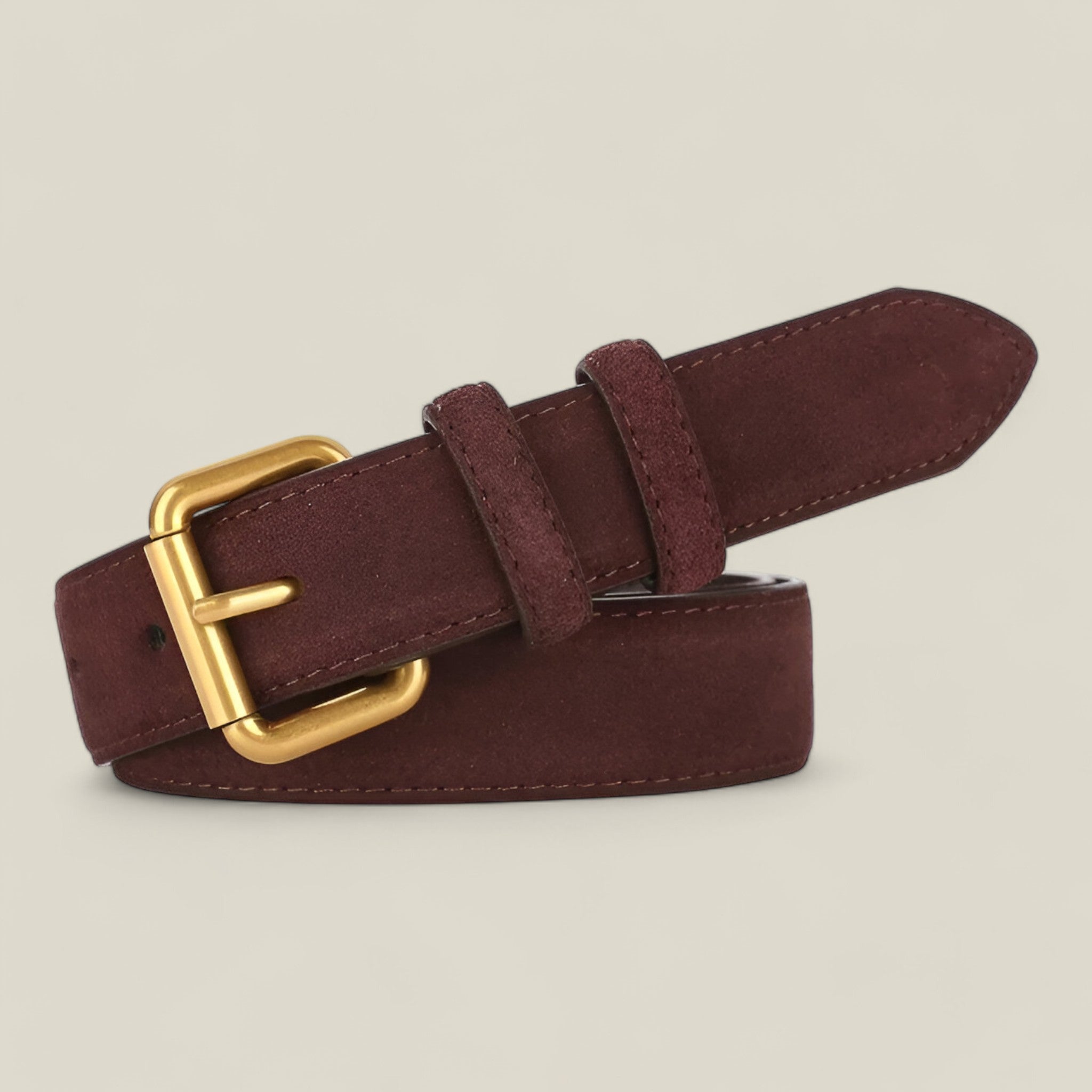 Bella - Elegante riem met stijlvolle gesp en veelzijdig design