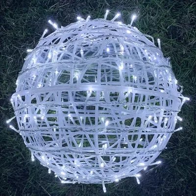 ShineOrbs - Weerbestendige LED-lampjes voor gebruik het hele jaar door