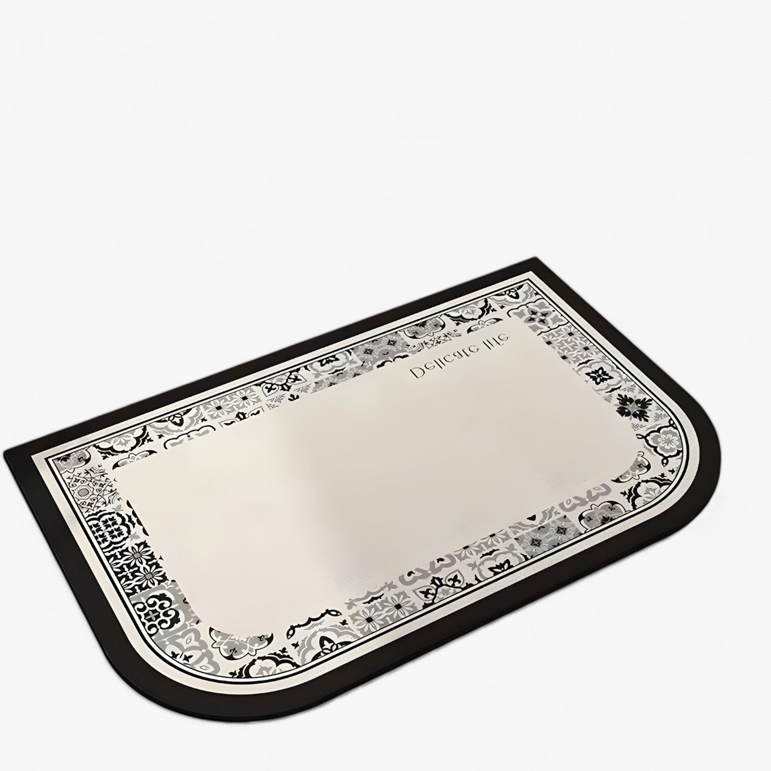 Variant image for Mauro - Antislip Badmat voor Veilig en Luxe Baden in Elke Badkamer-1