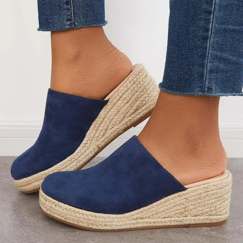 EcoStride™️ - Comfortabele Orthopedische Sandalen