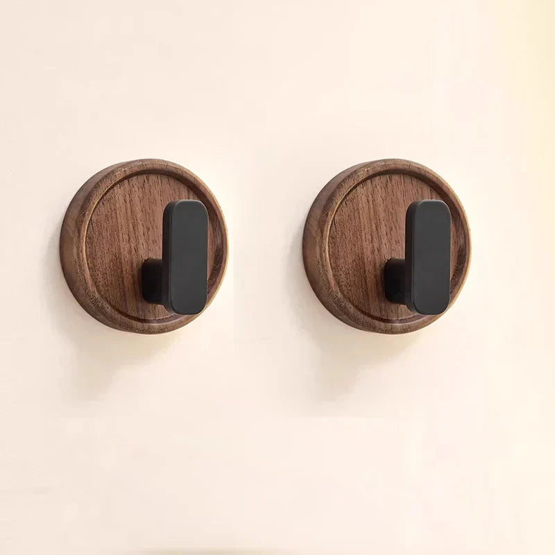 EasyHang - Stijlvolle zelfklevende muurhaken voor een rommelvrije ruimte | 1+1 Gratis
