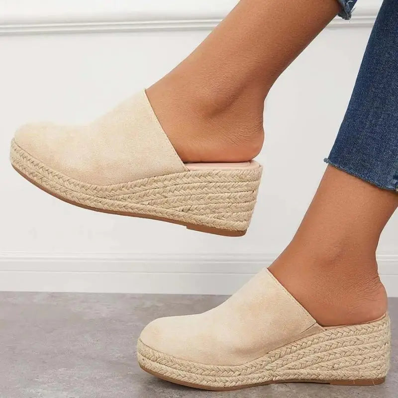 EcoStride™️ - Comfortabele Orthopedische Sandalen