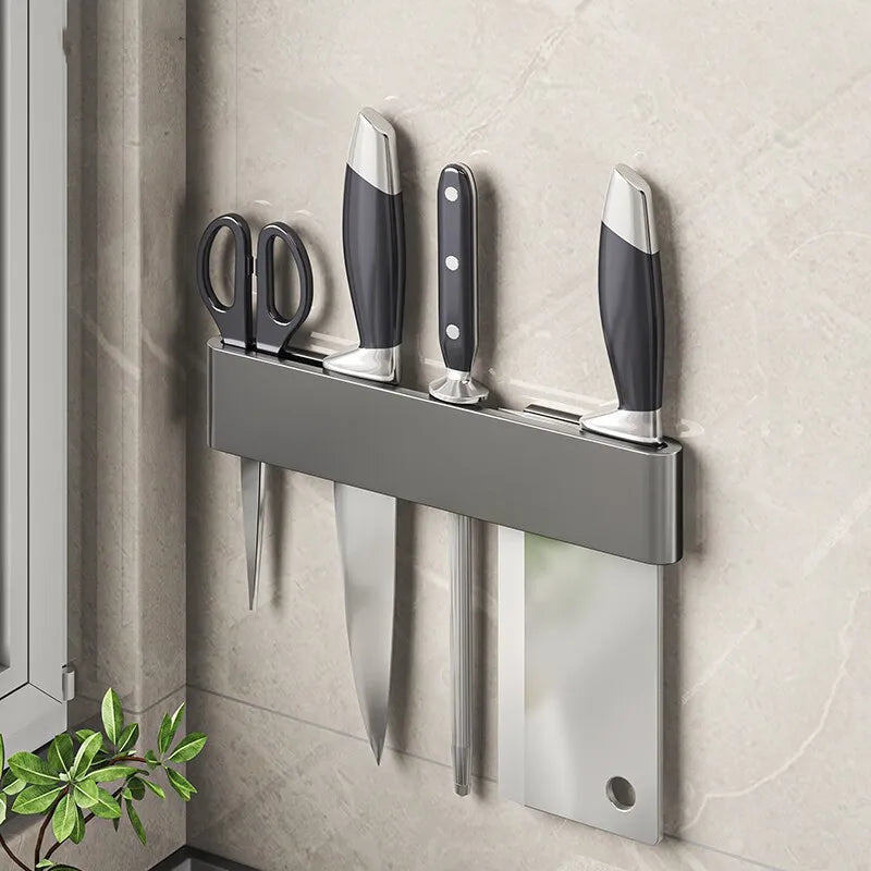CutMaster - Messenrek voor aan de muur en op het aanrecht