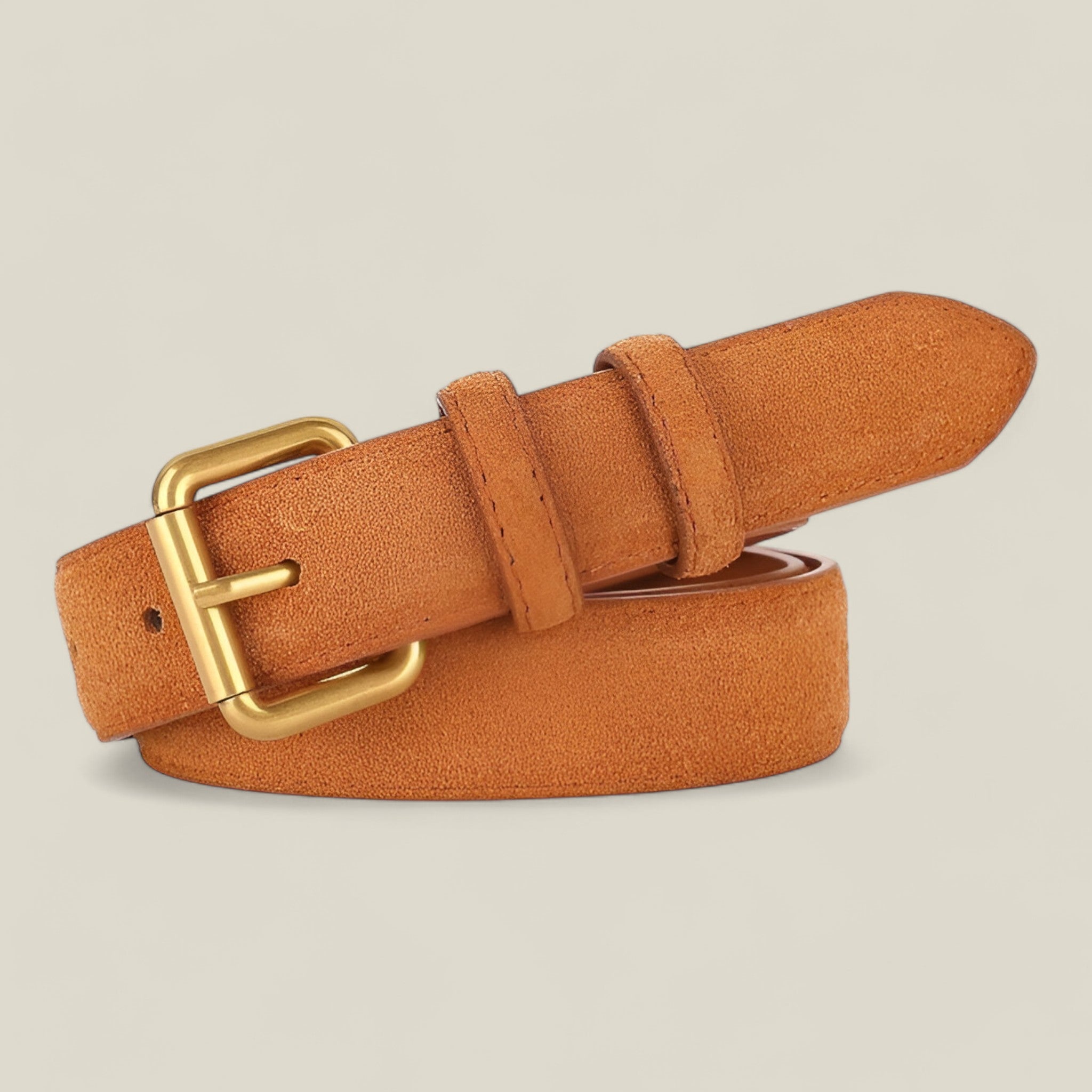 Bella - Elegante riem met stijlvolle gesp en veelzijdig design