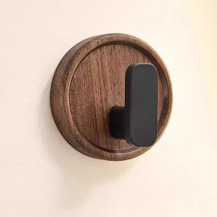 EasyHang - Stijlvolle zelfklevende muurhaken voor een rommelvrije ruimte | 1+1 Gratis