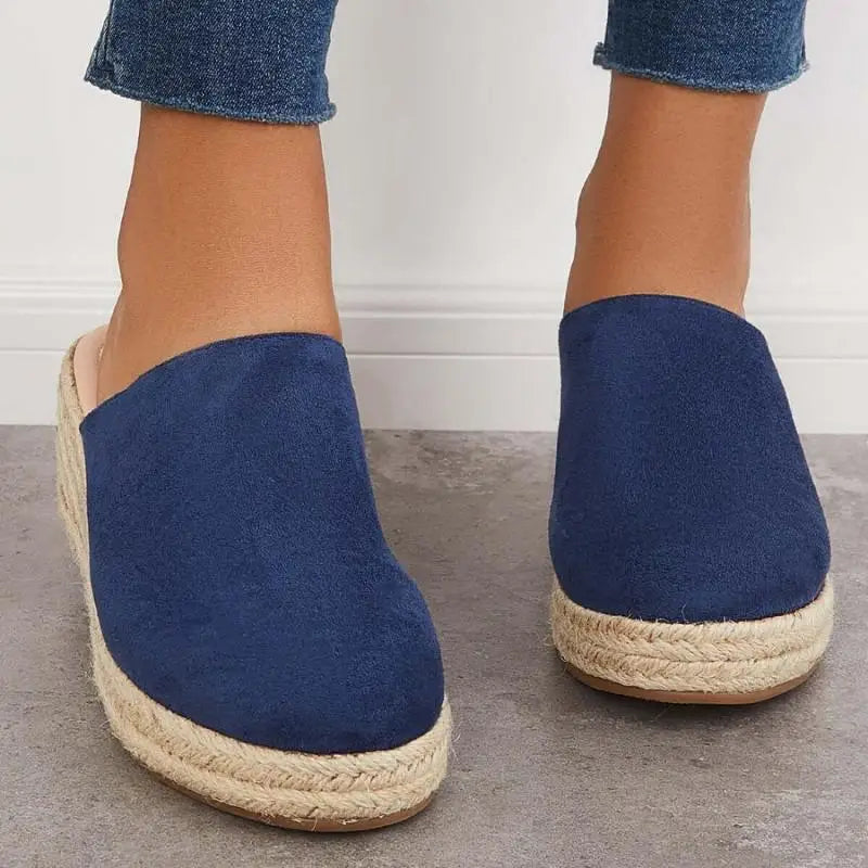 EcoStride™️ - Comfortabele Orthopedische Sandalen