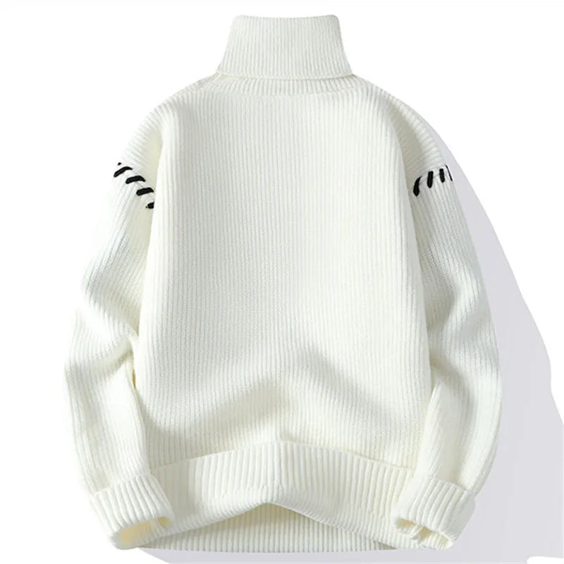Marcella - Relaxed Fit coltrui voor moeiteloos comfort