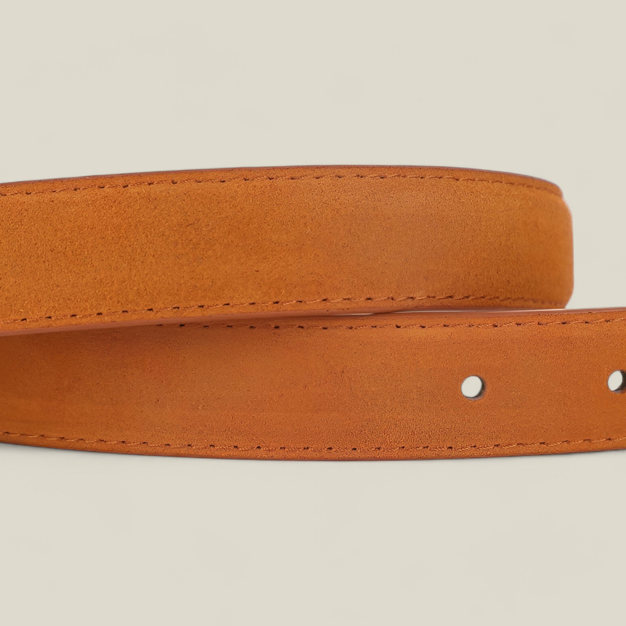 Bella - Elegante riem met stijlvolle gesp en veelzijdig design