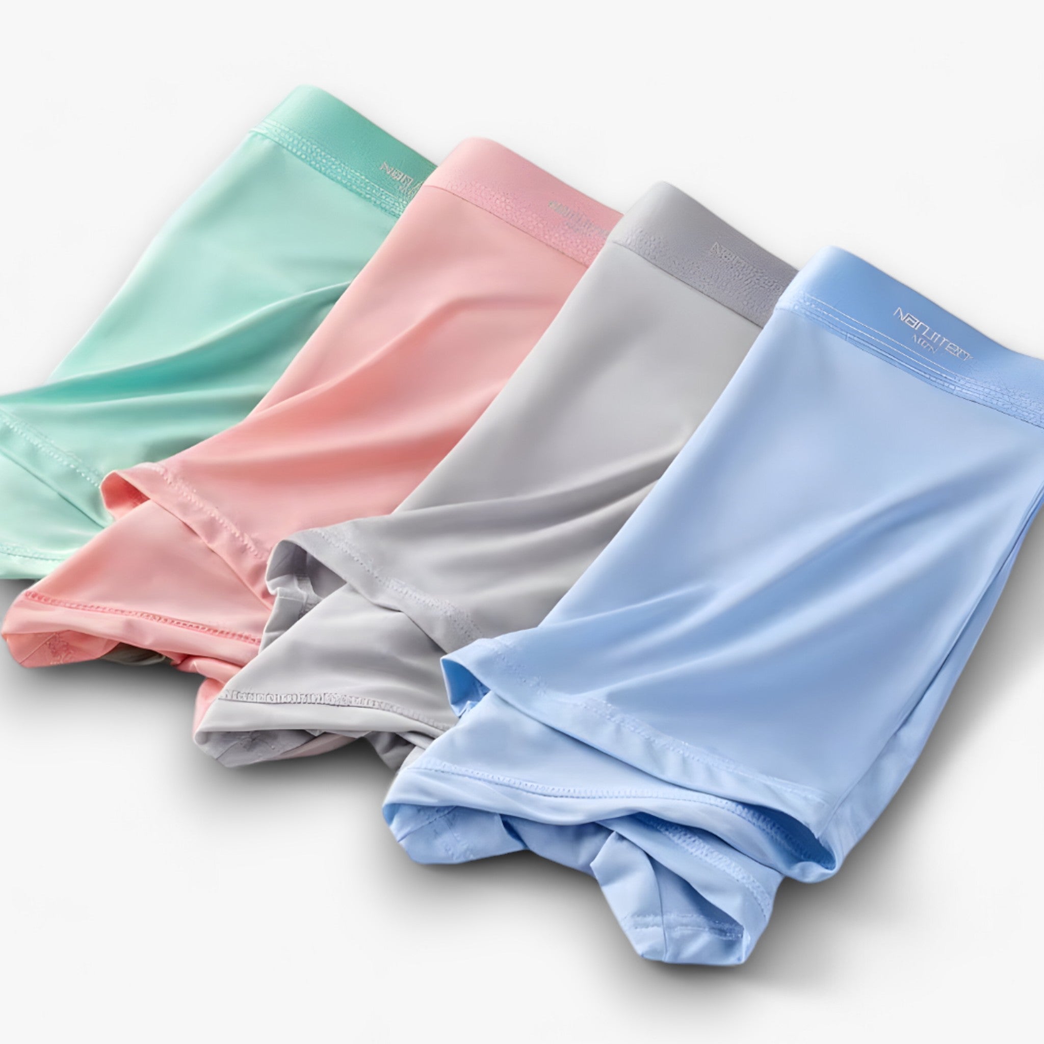 Haven - Naadloze slips Met gemakkelijke pasvorm en perfecte pasvorm | 5+5 gratis