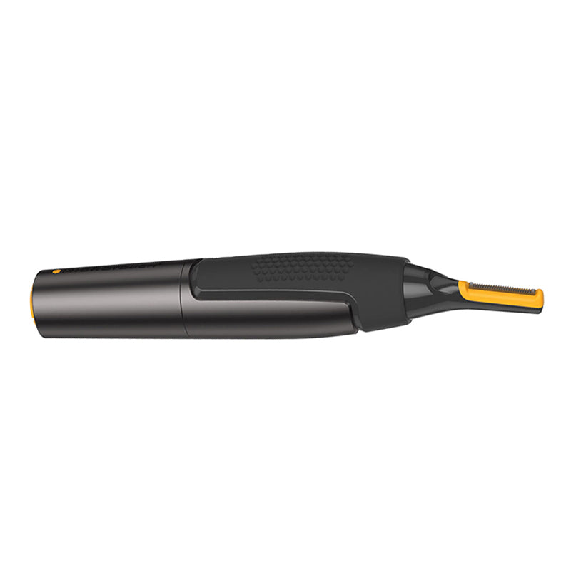 SharpTrim - Ultradunne precisietrimmer voor baard, neus en wenkbrauwen
