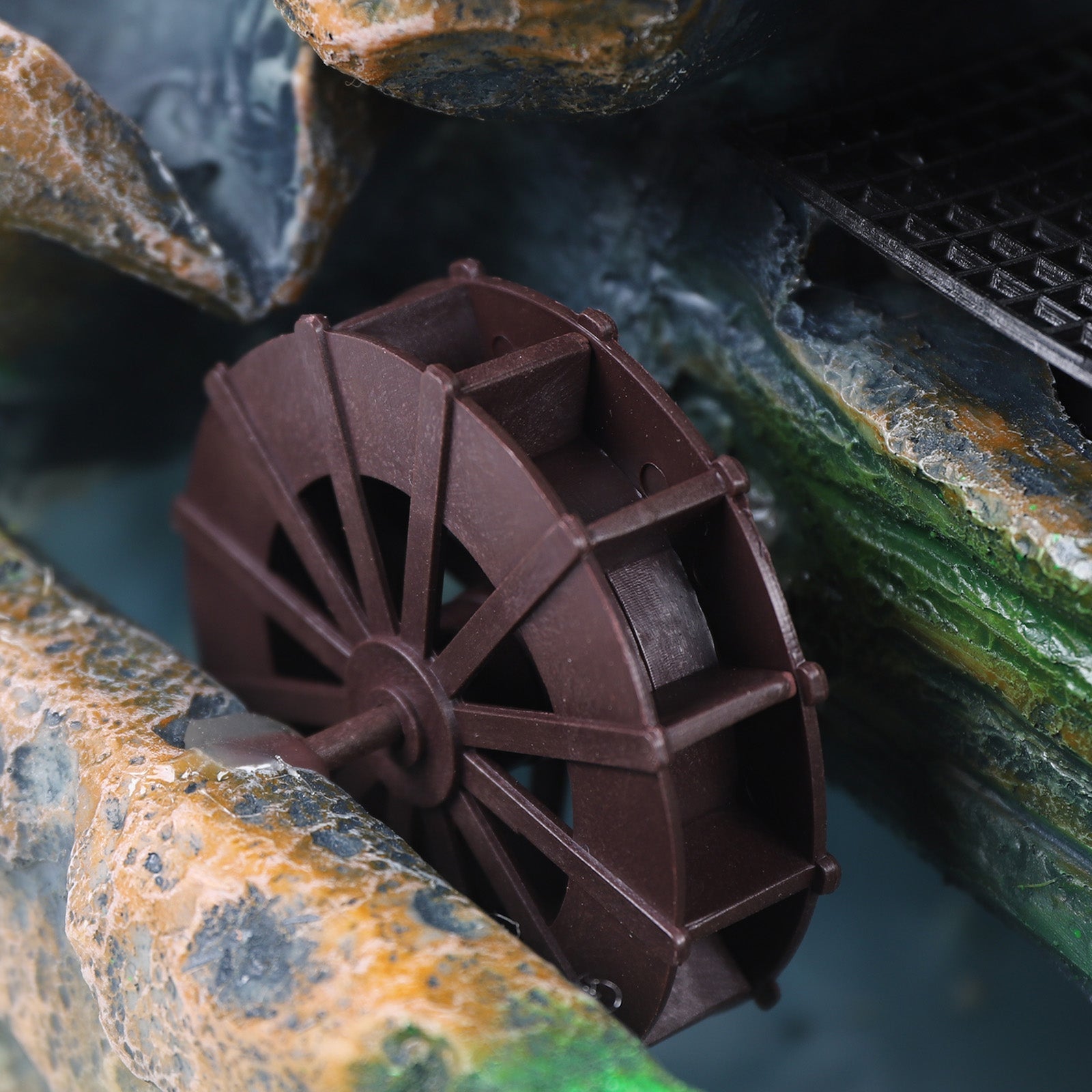 ZenFlow - Elegante Home Water Feature voor een serene sfeer