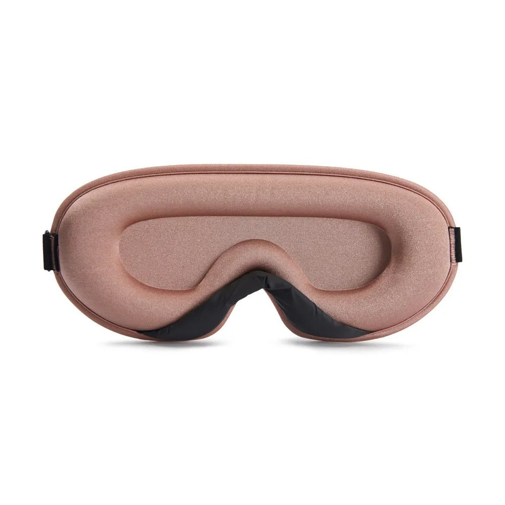 UltraComfort - 3D Slaapmasker voor Totale Duisternis en Ergonomisch Comfort