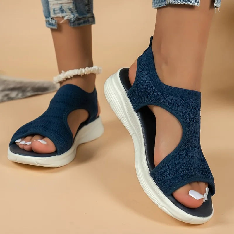 WalkGlam™ - Comfort Sandalen Vrouwen