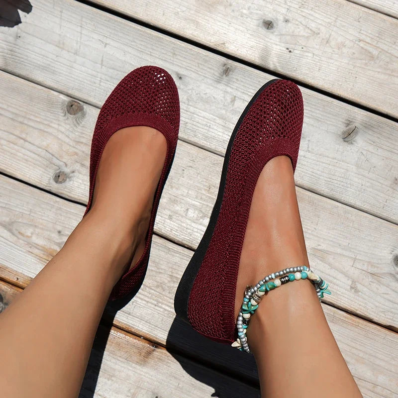 FlexiCharm™️ - Comfort Dames Schoenen 1+1 Gratis