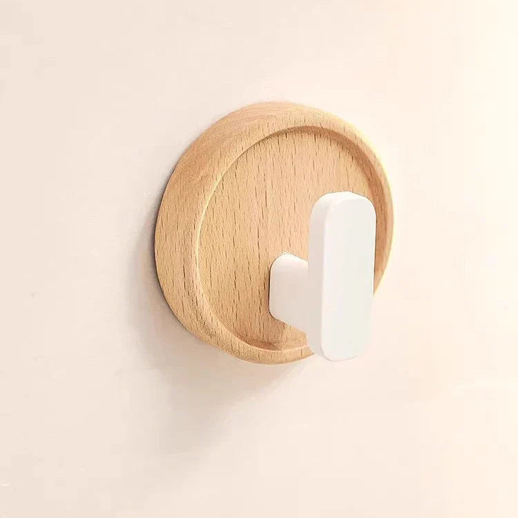 EasyHang - Stijlvolle zelfklevende muurhaken voor een rommelvrije ruimte | 1+1 Gratis