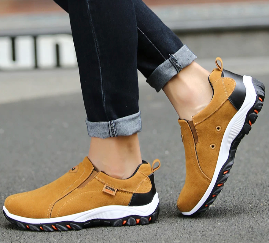 GlideMax™ - Wandelschoenen voor Heren