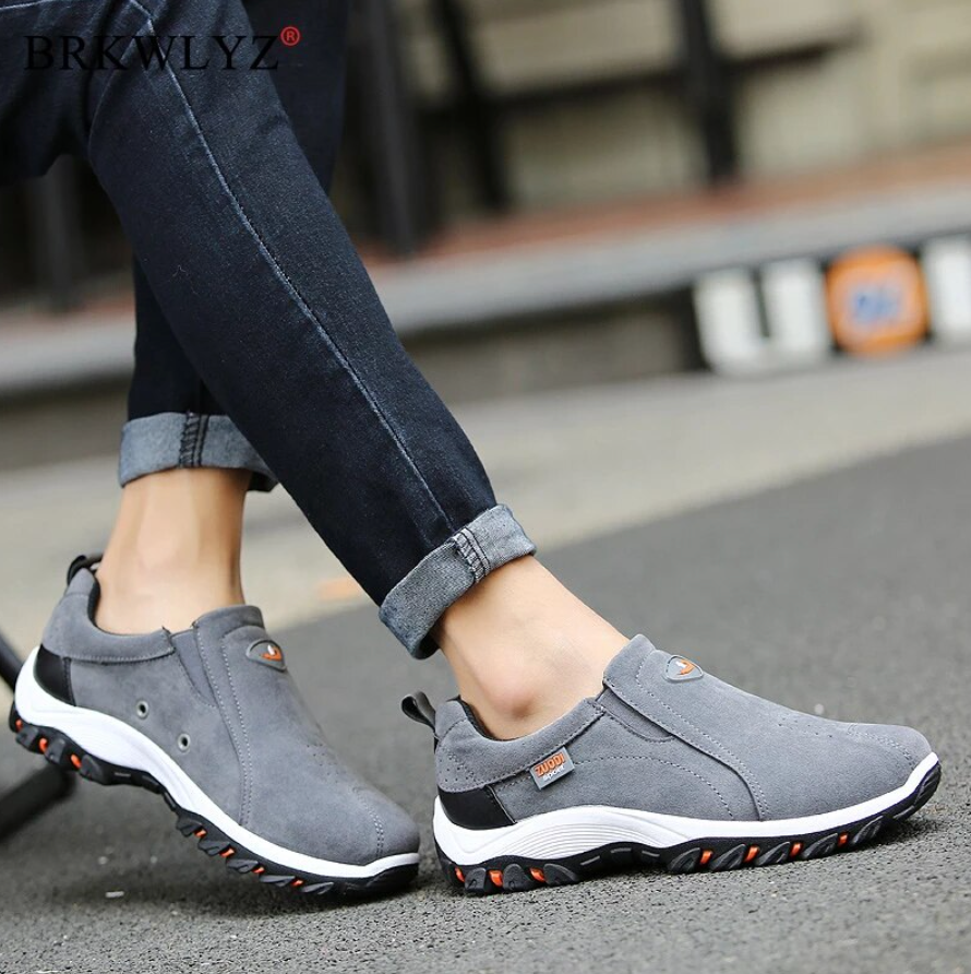 GlideMax™ - Wandelschoenen voor Heren